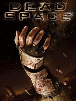 Pochette du jeu Dead Space