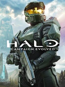 Pochette du jeu Halo: Campaign Evolved