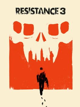 Pochette du jeu Resistance 3